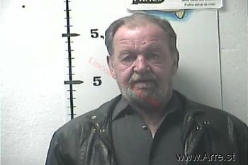 Jerry L Morgan Mugshot