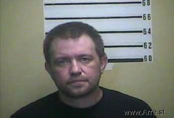 Jerry  Mullins Mugshot