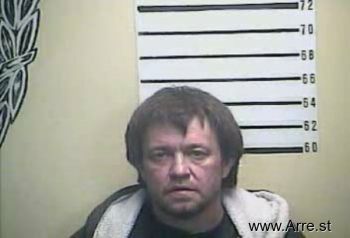 Jerry  Mullins Mugshot