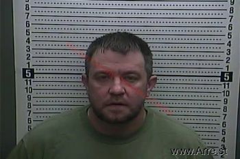 Jerry  Mullins Mugshot