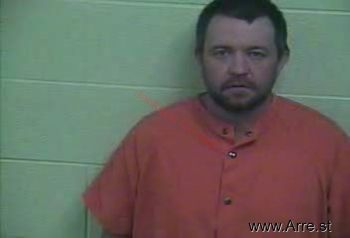 Jerry  Mullins Mugshot