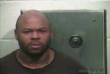 Jerry Lyen Nicholson Mugshot