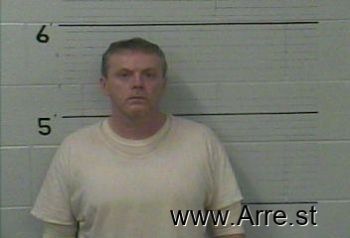 Jerry  Phillips Mugshot