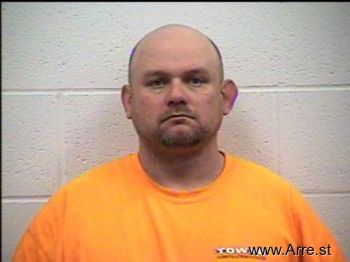 Jerry Wayne Phillips Jr Mugshot