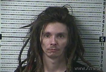 Jerry Wayne Phillips Jr. Mugshot