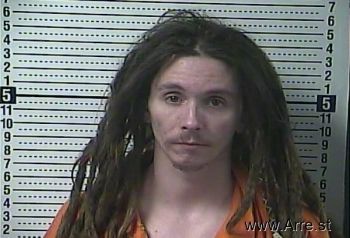 Jerry Wayne Phillips Jr. Mugshot