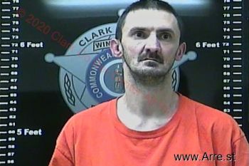 Jerry Dale Powell Mugshot