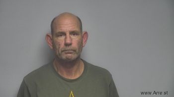 Jerry L. Powers Mugshot