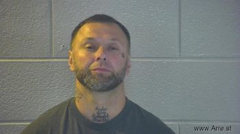 Jerry L Prater Mugshot