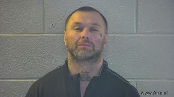 Jerry L Prater Mugshot