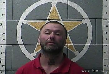 Jerry Lee Prater Mugshot