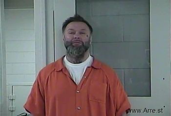 Jerry Lee Prater Mugshot