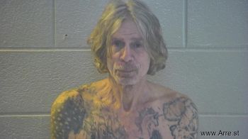 Jerry Lee Ramsey Mugshot