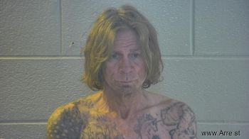 Jerry Lee Ramsey Mugshot