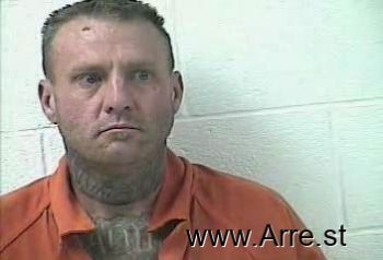 Jerry Scott Richardson Mugshot