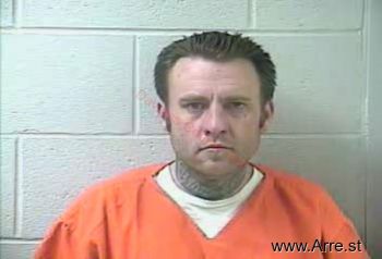 Jerry Scott Richardson Mugshot