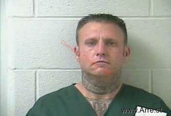 Jerry Scott Richardson Mugshot