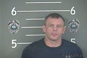 Jerry L Riley Mugshot