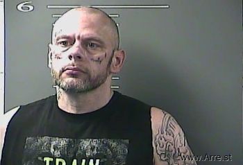 Jerry L Riley Mugshot