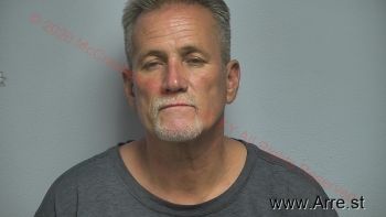 Jerry L. Robertson Mugshot