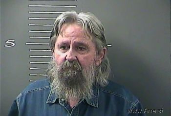 Jerry  Robertson Mugshot