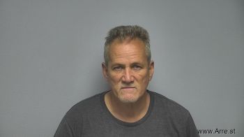 Jerry Lee Robertson Mugshot