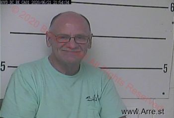 Jerry  Rose Mugshot