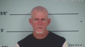 Jerry D Ross Mugshot