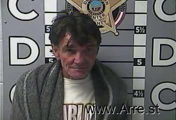 Jerry Phillip Sanders Mugshot