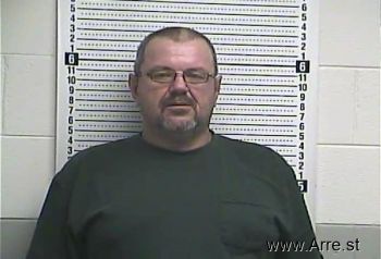 Jerry L Saunders Mugshot