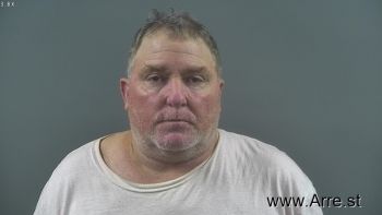 Jerry Wayne Self Mugshot