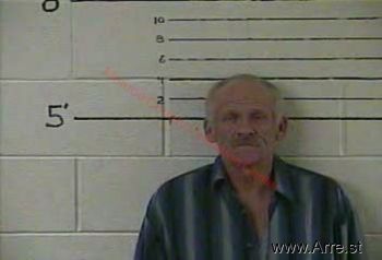 Jerry R Sewell Mugshot