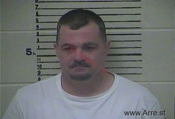 Jerry  Simpson Mugshot