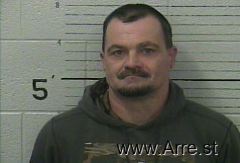 Jerry Allen Simpson Mugshot