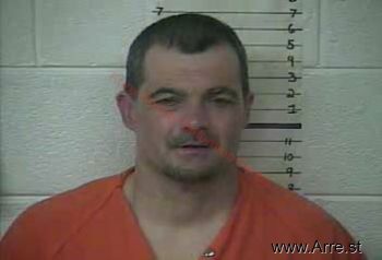 Jerry Allen Simpson Mugshot