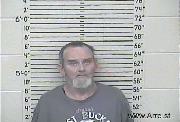 Jerry L Skaggs Mugshot