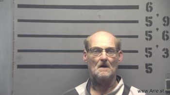 Jerry Allen Skaggs Mugshot