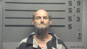 Jerry Allen Skaggs Mugshot