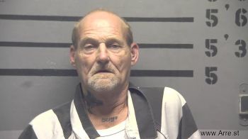 Jerry Allen Skaggs Mugshot