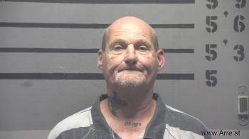 Jerry Allen Skaggs Mugshot