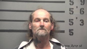 Jerry Allen Skaggs Jr. Mugshot