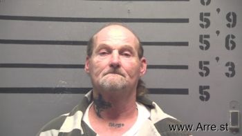 Jerry Allan Skaggs Jr. Mugshot