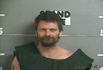 Jerry Lee Sparks Mugshot