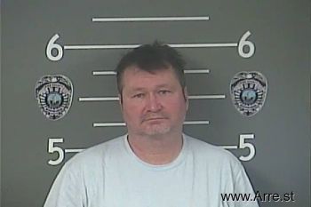 Jerry K Spears Mugshot