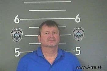 Jerry K Spears Mugshot