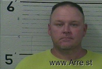 Jerry Allen Stewart Mugshot