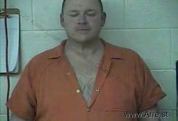 Jerry  Stewart Mugshot