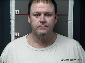 Jerry Allen Stewart Mugshot