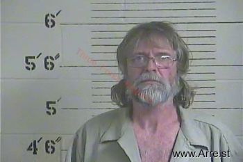 Jerry  Stone Mugshot