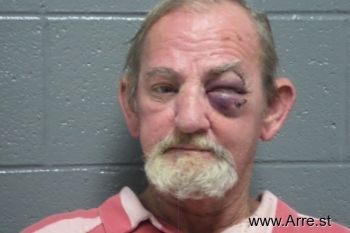 Jerry Bruce Stratton Mugshot